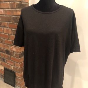 LuLaRoe Black Irma